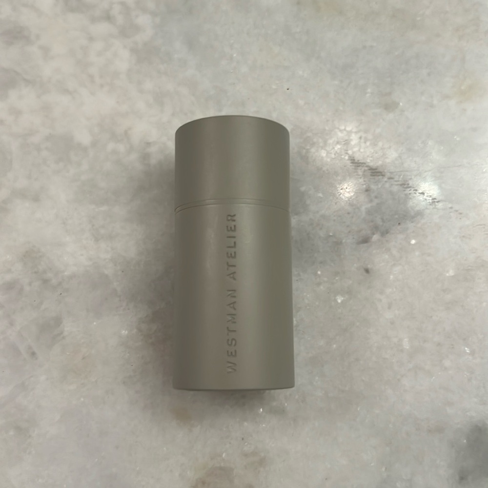 WESTMAN ATELIER MINI Baby Cheeks in “Petal”